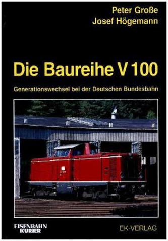 Die Baureihe V 100