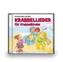 Krabbellieder für Krabbelkinder, 1 Audio-CD