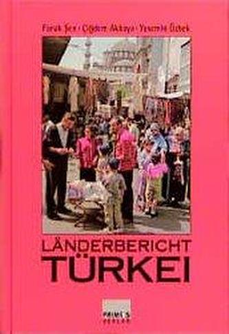 Länderbericht Türkei