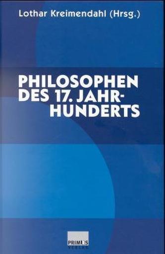 Philosophen des 17. Jahrhunderts