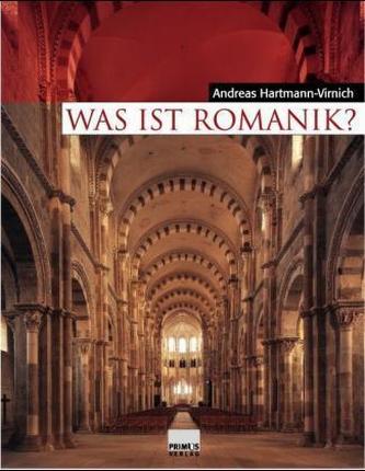 Was ist Romanik?