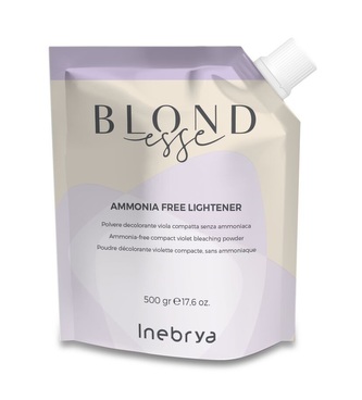 Inebrya BLONDesse Ammonia Free Lightener 500g