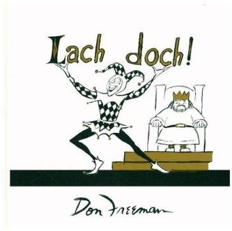 Lach doch!