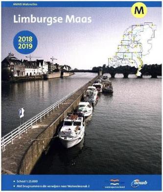 Wasseratlas Limburgse Maas
