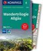 Wandertrilogie Allgäu, m. 1 Karte