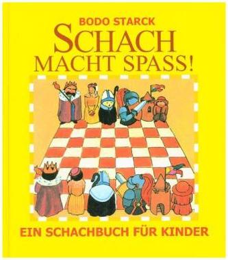 Schach macht Spaß