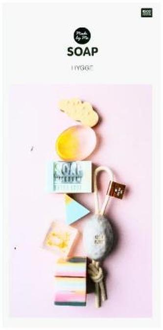 Made by Me SOAP HYGGE