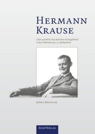 Hermann Krause