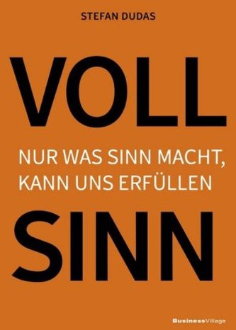 VOLL SINN