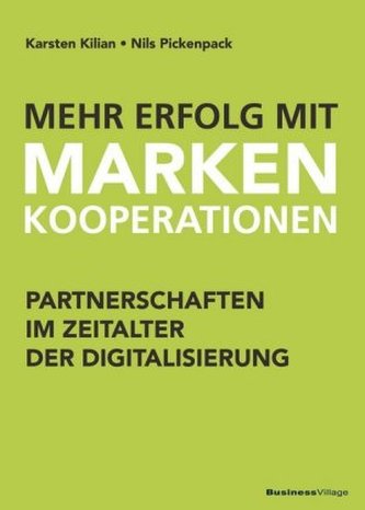 Mehr Erfolg mit Markenkooperationen