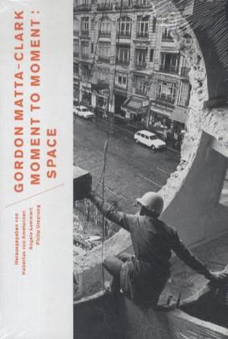 Gordon Matta-Clark