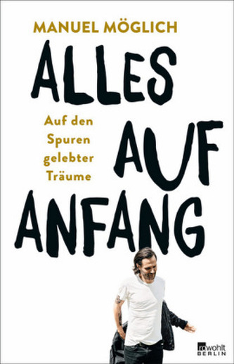 Alles auf Anfang