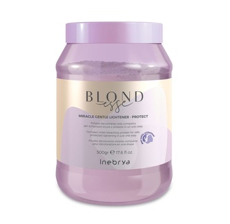 Inebrya BLONDesse Miracle Gentle Lightener - Protect 500g