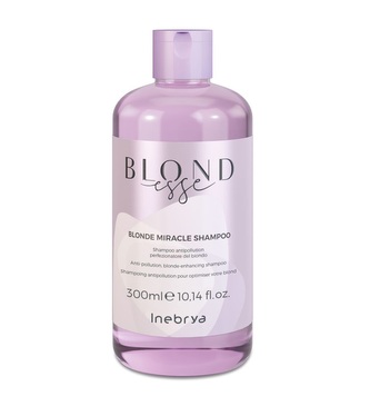 Inebrya BLONDesse Blonde Miracle šampon 300ml