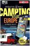 High 5 Edition Interactive Mobile Camping Atlas Europe 2018/2019