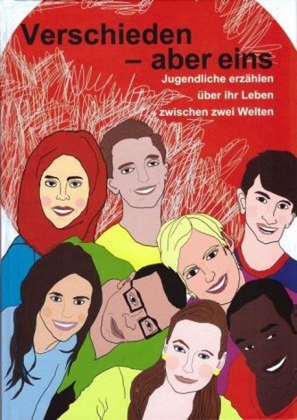 Verschieden - aber eins