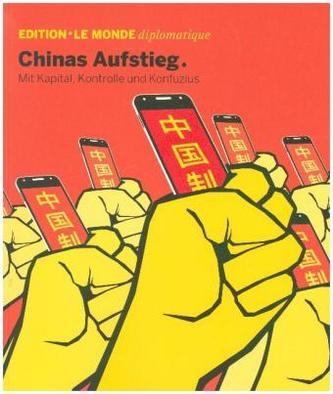 Chinas Aufstieg Chinas Aufstieg