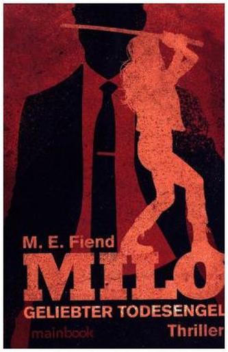 Milo - Geliebter Todesengel