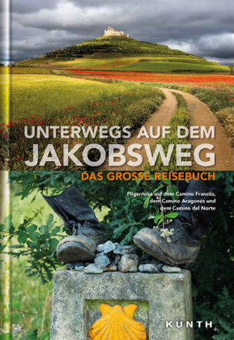 Unterwegs auf dem Jakobsweg Unterwegs auf dem Jakobsweg