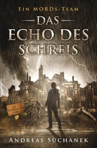 Ein MORDs-Team - Der Fall Marietta King - Das Echo des Schreis
