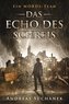 Ein MORDs-Team - Der Fall Marietta King - Das Echo des Schreis