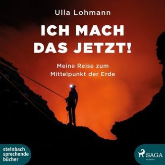 Ich mach das jetzt!, 1 MP3-CD