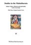 Studies in the Mahabharata