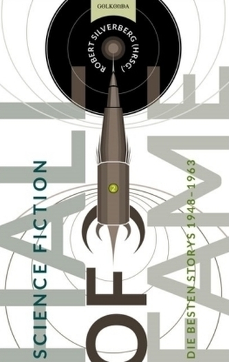 Science Fiction Hall of Fame. Bd.2