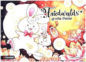 Friedwalds große Reise