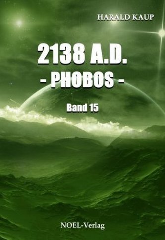 2138 A.D. - Phobos -