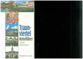 Reiseführer Traunviertel