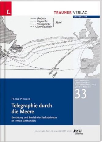 Telegraphie durch die Meere