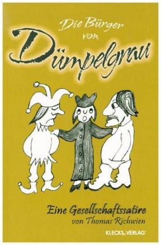 Die Bürger von Dümpelgrau