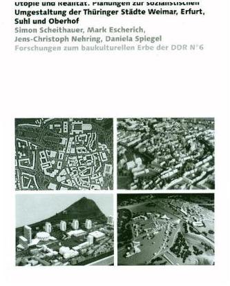 Utopie und Realität