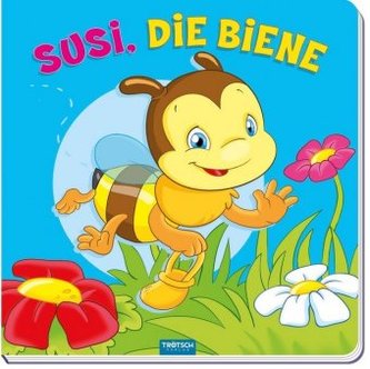Susi, die Biene