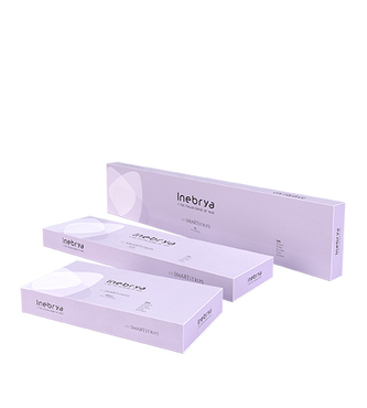 Inebrya BLONDesse Smartstrips Small 20x10cm