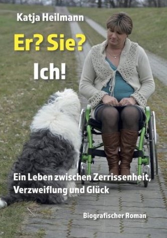Er? Sie? Ich!