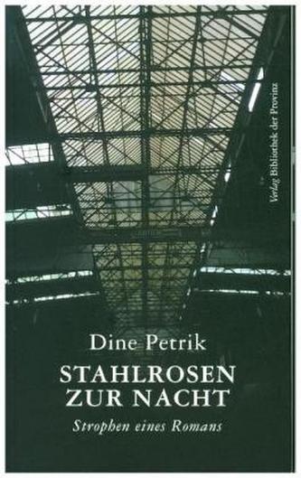 Stahlrosen zur Nacht
