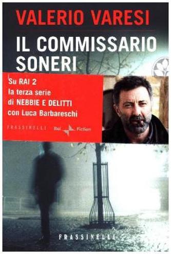 Il commissario Soneri e la mano di Dio