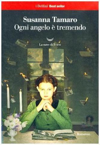 Ogni angelo è tremendo