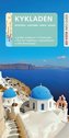 Go Vista Info Guide Reiseführer Kykladen, m. 1 Karte