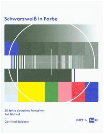Schwarzweiß in Farbe