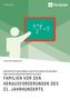 Familien vor den Herausforderungen des 21. Jahrhunderts