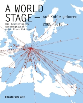 A World Stage - auf Kohle geboren