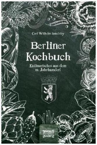 Berliner Kochbuch