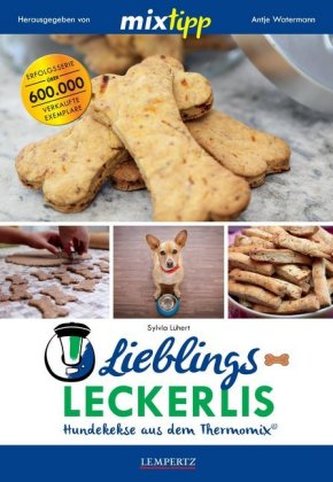 mixtipp: Lieblings-Leckerlis