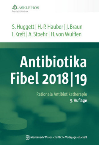 Antibiotika-Fibel 2018/19