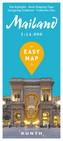 Miláno Easy Map