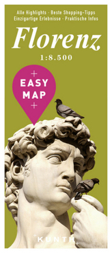 Florencie Easy Map