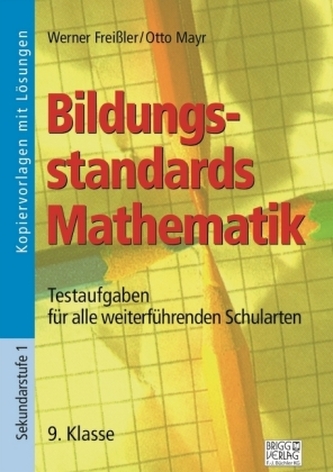 Bildungsstandards Mathematik - 9. Klasse